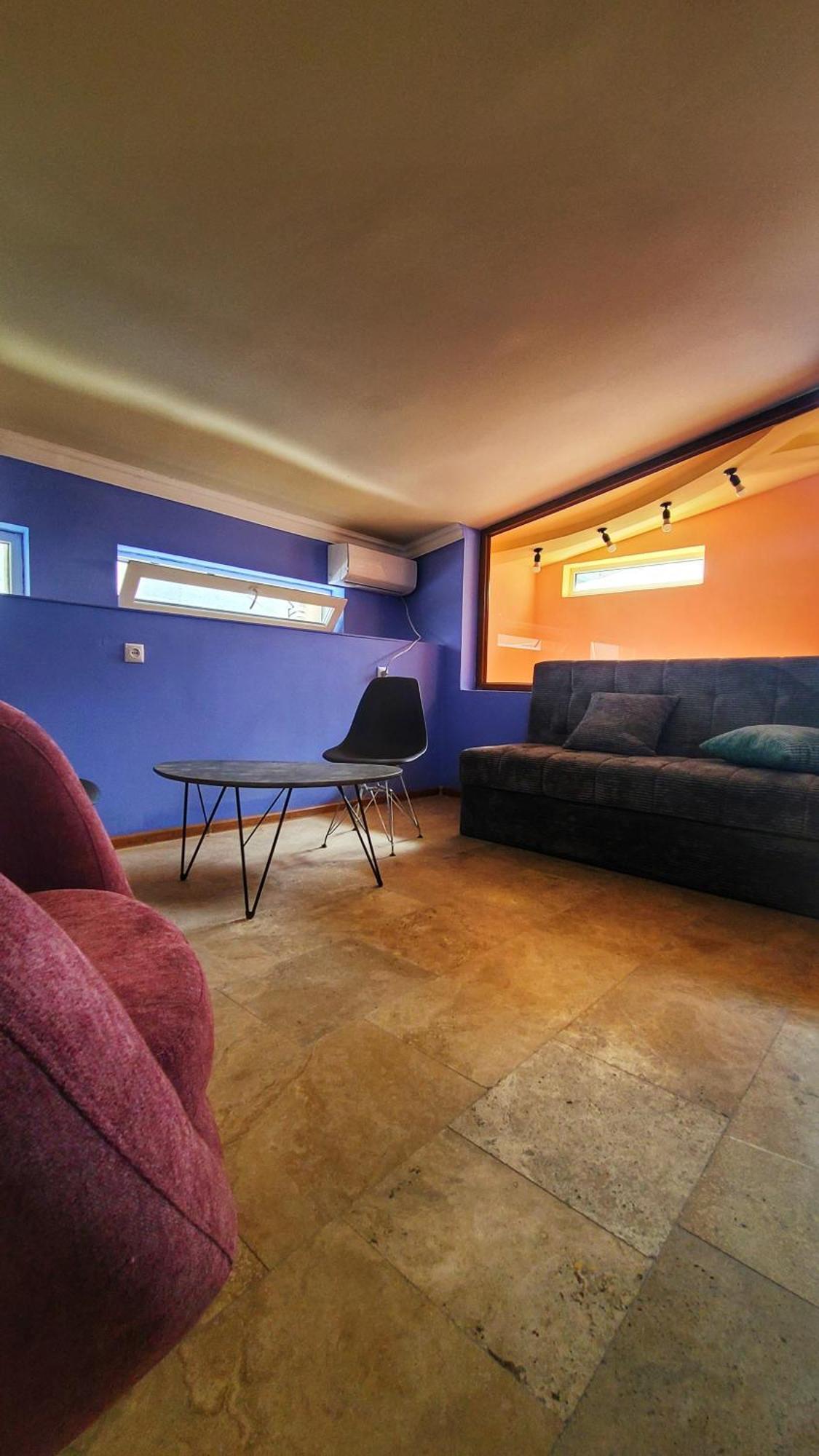 Capsula Hotel Yerevan Bagian luar foto